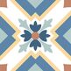 Keros Ceramika, Cordoba, KEROS CERAMIKA CORDOBA MIX GRES 25X25 