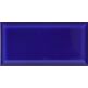 Fabresa, Victorian, FABRESA VICTORIAN BLUE PŁYTKA ŚCIENNA 10X20 
