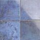 Realonda, Zellige, REALONDA ZELLIGE AZURE GRES 33X33 
