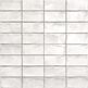 Mainzu Ceramica, Biarritz, MAINZU CERAMICA BIARRITZ BLANCO PŁYTKA ŚCIENNA 7.5X15 