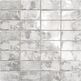 Mainzu Ceramica, Biarritz, MAINZU CERAMICA BIARRITZ GREY PŁYTKA ŚCIENNA 7.5X15 
