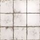 Mainzu Ceramica, Metallici, MAINZU CERAMICA METALLICI WHITE PŁYTKA PODŁOGOWA 20X20 
