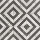 Mainzu Ceramica, Versailles, MAINZU CERAMICA VERSAILLES DARK GRES 20X20 