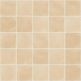 Vives, Pop Tile, VIVES SIXTIES-R OCRE GRES REKTYFIKOWANY 29.3X29.3 