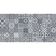 Gayafores, Heritage, GAYAFORES HERITAGE BLACK DEKOR 32X62.5 