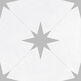 Geotiles, Llevant, GEOTILES LLEVANT GREY GRES 22.3X22.3 