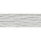 Geotiles, Aspen, GEOTILES ASPEN BLANCO 4D GRES 17X52 