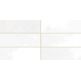 Peronda, Fs Tradition, PERONDA FS TRADITION BRICK WHITE LT PŁYTKA ŚCIENNA 20X40 (30961) 