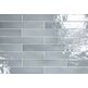 Equipe Ceramicas, Manacor, EQUIPE MANACOR BLUE MOON PŁYTKA ŚCIENNA 6.5X40 (26921) 
