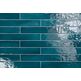 Equipe Ceramicas, Manacor, EQUIPE MANACOR GLACIER PŁYTKA ŚCIENNA 6.5X40 (26925) 