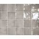 Equipe Ceramicas, Manacor, EQUIPE MANACOR MERCURY GREY PŁYTKA ŚCIENNA 10X10 (26917) 
