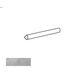 Equipe Ceramicas, Tribeca, EQUIPE TRIBECA GREY WHISPER JOLLY 1.2X20 (26882) 