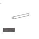 Equipe Ceramicas, Tribeca, EQUIPE TRIBECA BASALT JOLLY 1.2X20 (26883) 