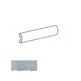 Equipe Ceramicas, Manacor, EQUIPE MANACOR BLUE MOON PENCIL BULLNOSE 3X20 (26951) 