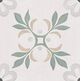 Peronda, Harmony Sirocco, PERONDA SIROCCO GREEN GARDEN GRES 22.3X22.3 (36156) 
