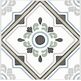 Peronda, Harmony Tanger, PERONDA TANGER SAND BLOOM GRES 12.3X12.3 (31082) 