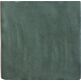 Peronda, Harmony Sahn, PERONDA SAHN GREEN PŁYTKA ŚCIENNA 10X10 (28895) 
