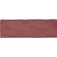 Peronda, Harmony Sahn, PERONDA SAHN RED PŁYTKA ŚCIENNA 6.5X20 (28907) 