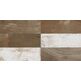 Peronda, Fs Mud, PERONDA FS MUD COCOA PŁYTKA ŚCIENNA 20X40 (29760) 