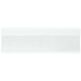 Peronda, Harmony Bow, PERONDA BOW WHITE PŁYTKA ŚCIENNA 15X45 (29092) 