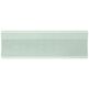 Peronda, Harmony Bow, PERONDA BOW SILVER PŁYTKA ŚCIENNA 15X45 (29886) 