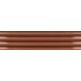 Equipe Ceramicas, Costa Nova, EQUIPE COSTA NOVA TERRA PRAIA GLOSSY PŁYTKA ŚCIENNA 5X20 (28480) 