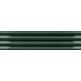 Equipe Ceramicas, Costa Nova, EQUIPE COSTA NOVA LAUREL GREEN PRAIA GLOSSY PŁYTKA ŚCIENNA 5X20 (28470) 