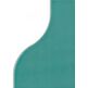 Equipe Ceramicas, Curve, EQUIPE CURVE PAON PŁYTKA ŚCIENNA 8.3X12 (28851) 