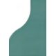 Equipe Ceramicas, Curve, EQUIPE CURVE PAON MATT PŁYTKA ŚCIENNA 8.3X12 (28863) 