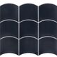 Equipe Ceramicas, Wave, EQUIPE WAVE BLUE REEF PŁYTKA ŚCIENNA 12X12 (28841) 
