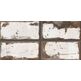 Peronda, Fs Iron, PERONDA FS IRON WHITE LT PŁYTKA ŚCIENNA 20X40 (34447) 