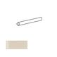 Equipe Ceramicas, Costa Nova, EQUIPE COSTA NOVA BEIGE PALE GLOSSY JOLLY 1.2X20 (28571) 