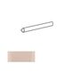 Equipe Ceramicas, Costa Nova, EQUIPE COSTA NOVA PINK STONY GLOSSY JOLLY 1.2X20 (28567) 