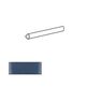 Equipe Ceramicas, Costa Nova, EQUIPE COSTA NOVA BANYAN BLUE GLOSSY JOLLY 1.2X20 (28565) 