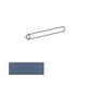 Equipe Ceramicas, Costa Nova, EQUIPE COSTA NOVA BANYAN BLUE MATT JOLLY 1.2X20 (28579) 