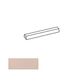 Equipe Ceramicas, Costa Nova, EQUIPE COSTA NOVA PINK STONY MATT CORBEL 2X20 (28974) 