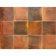 Equipe Ceramicas, Hanoi, EQUIPE HANOI BURNT RED PŁYTKA ŚCIENNA 10X10 (30018) 