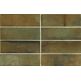 Equipe Ceramicas, Hanoi, EQUIPE HANOI WILD OLIVE PŁYTKA ŚCIENNA 5.1X16.1 (30272) 