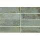 Equipe Ceramicas, Hanoi, EQUIPE HANOI CELADON PŁYTKA ŚCIENNA 5.1X16.1 (30275) 