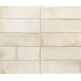 Equipe Ceramicas, Hanoi, EQUIPE HANOI WHITE PŁYTKA ŚCIENNA 6.5X20 (30030) 