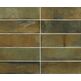Equipe Ceramicas, Hanoi, EQUIPE HANOI WILD OLIVE PŁYTKA ŚCIENNA 6.5X20 (30034) 
