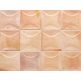 Equipe Ceramicas, Hanoi, EQUIPE HANOI ARCO PINK PŁYTKA ŚCIENNA 10X10 (30027) 