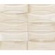 Equipe Ceramicas, Hanoi, EQUIPE HANOI ARCO WHITE PŁYTKA ŚCIENNA 6.5X20 (30039) 