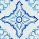 Peronda, Harmony Mestral, PERONDA MESTRAL CROSS GRES 22.3X22.3 (36523) 