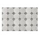 Realonda, Leeds, REALONDA LEEDS BLACK GRES 33X33 
