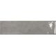Eco Ceramic, Harlequin, ECO CERAMIC HARLEQUIN GRIGIO PŁYTKA ŚCIENNA 7X28 