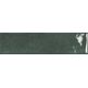 Eco Ceramic, Harlequin, ECO CERAMIC HARLEQUIN GREEN PŁYTKA ŚCIENNA 7X28 