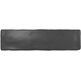 Monopole Ceramica, Boreal, MONOPOLE CERAMICA BOREAL BLACK MAT GRES 7.5X28 