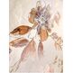 Piemme Ceramiche, Ibla, PIEMME CERAMICHE IBLA LINFA ZAGARA NATURA DEKOR GRES REKTYFIKOWANY 60X119.5 