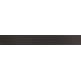 Equipe Ceramicas, Hopp, EQUIPE HOPP GRAPHITE PŁYTKA ŚCIENNA 5X40 (31189) 
